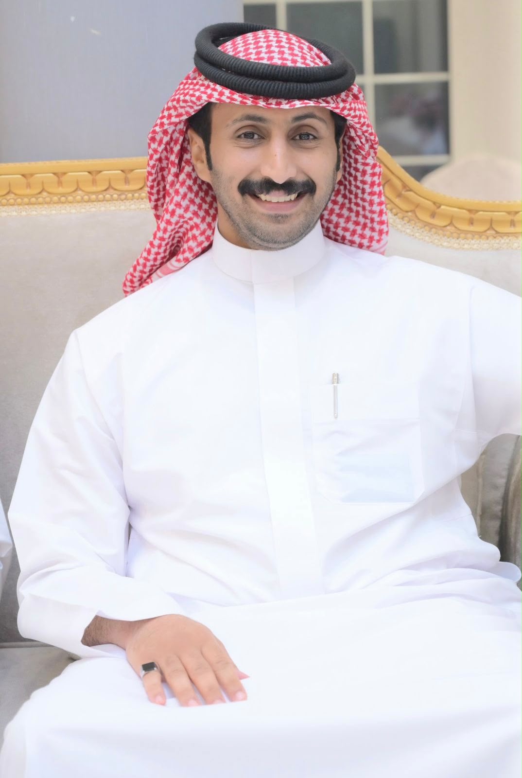 مفلح المشعلي